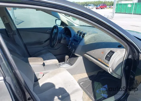 2007 Nissan Altima 2.5 S из США, поврежденный, VIN 1N4AL21E57C202056